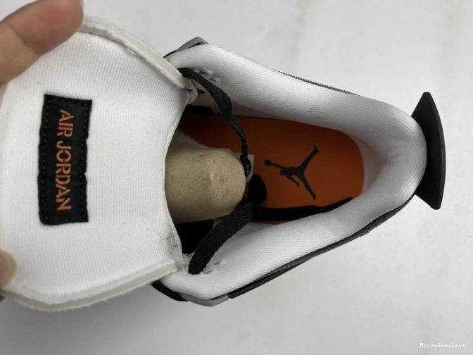 MaikeSneakers Retro Air Starfish CW7183-100 (W) 4 Jordan 0707